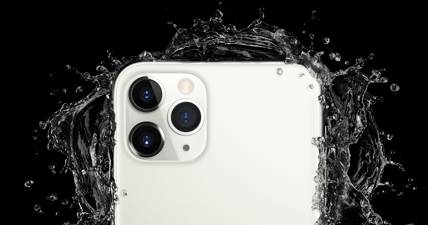 Czy iPhone 14 jest wodoodporny