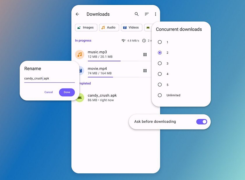 nowa Opera na Androida nowa Opera na Androida