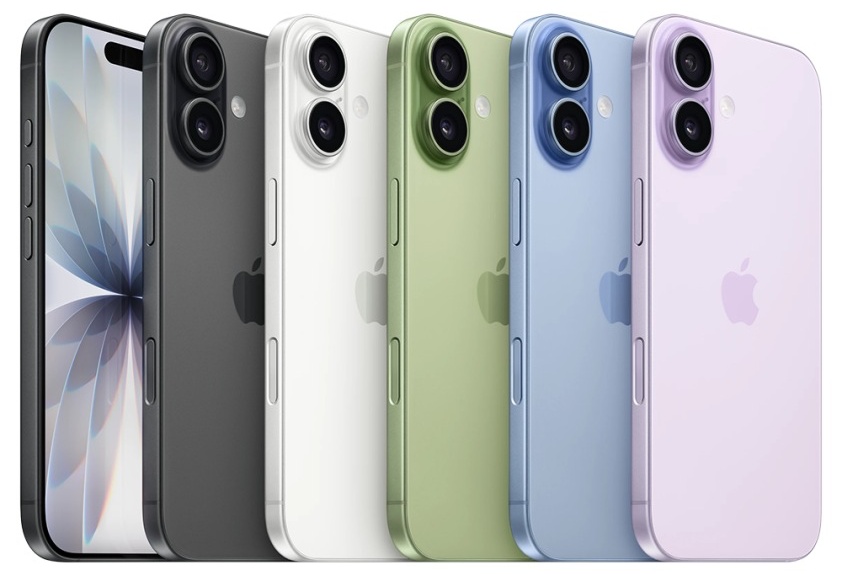 Czy iPhone 17 jest wodoodporny? Czy iPhone 17 jest wodoodporny?