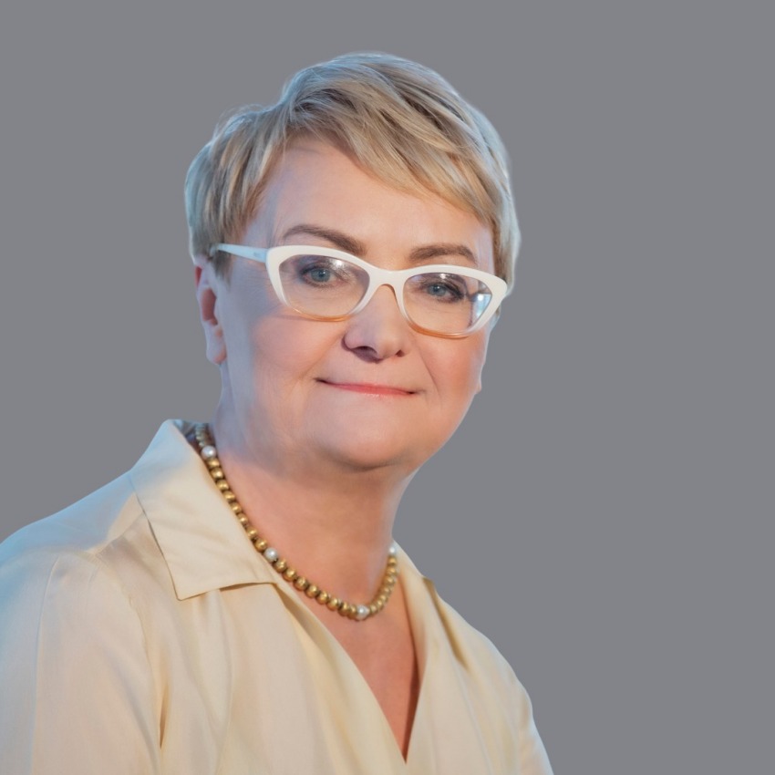 Henryka Bochniarz na czele Rady Nadzorczej Wirtualnej Polski Henryka Bochniarz na czele Rady Nadzorczej Wirtualnej Polski