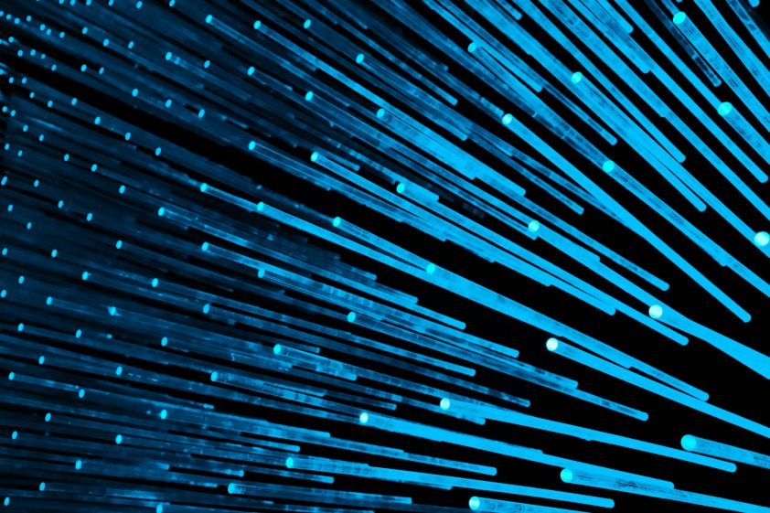 Jak szybko kończą się dane do trenowania AI?