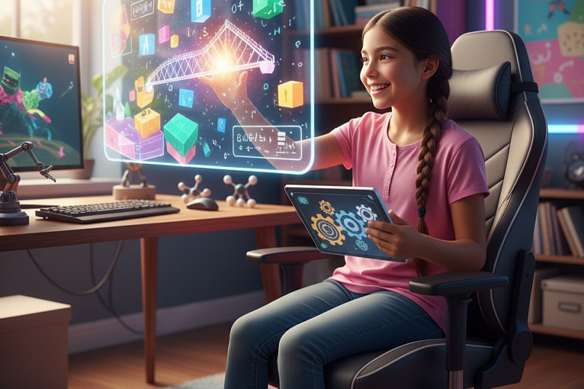 Zobacz polecane gry edukacyjne na 2026 rok Zobacz polecane gry edukacyjne na 2026 rok