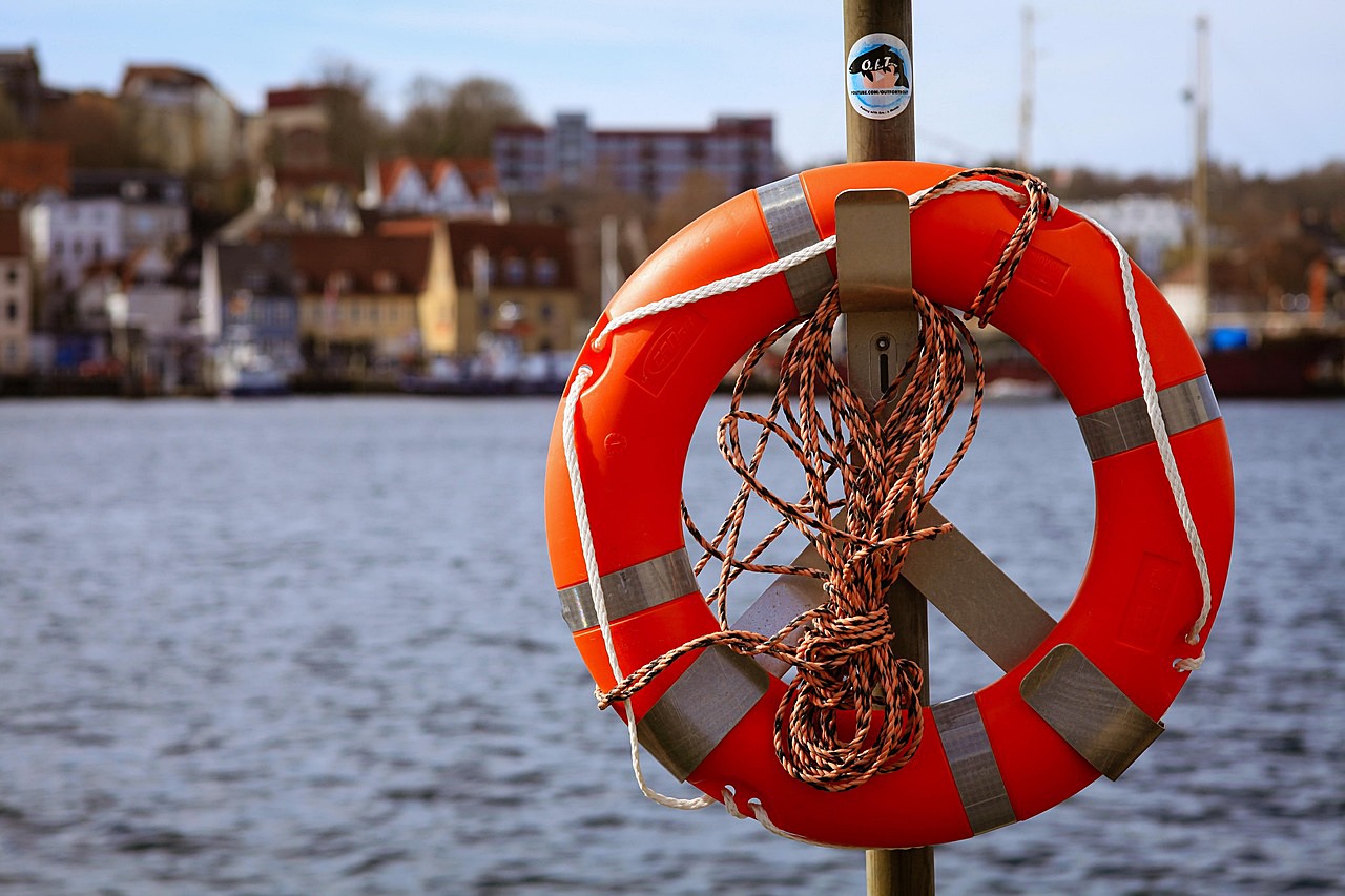 Rekordowe ponad 5000 firm uchroniło się przed upadłością Rekordowe ponad 5000 firm uchroniło się przed upadłością