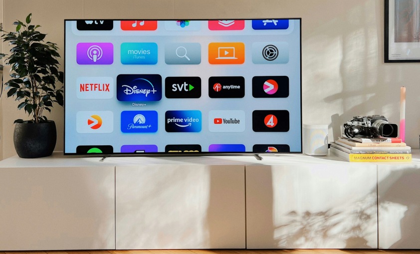 Polacy pragmatyczni przy wyborze platform streamingowych Polacy pragmatyczni przy wyborze platform streamingowych