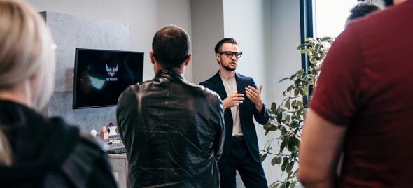 Dolina Krzemowa nad Wisłą? Jesteśmy gotowi