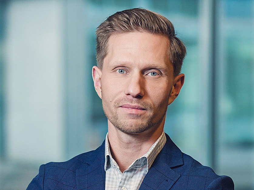 Cisco w Polsce z nowym dyrektorem generalnym Cisco w Polsce z nowym dyrektorem generalnym