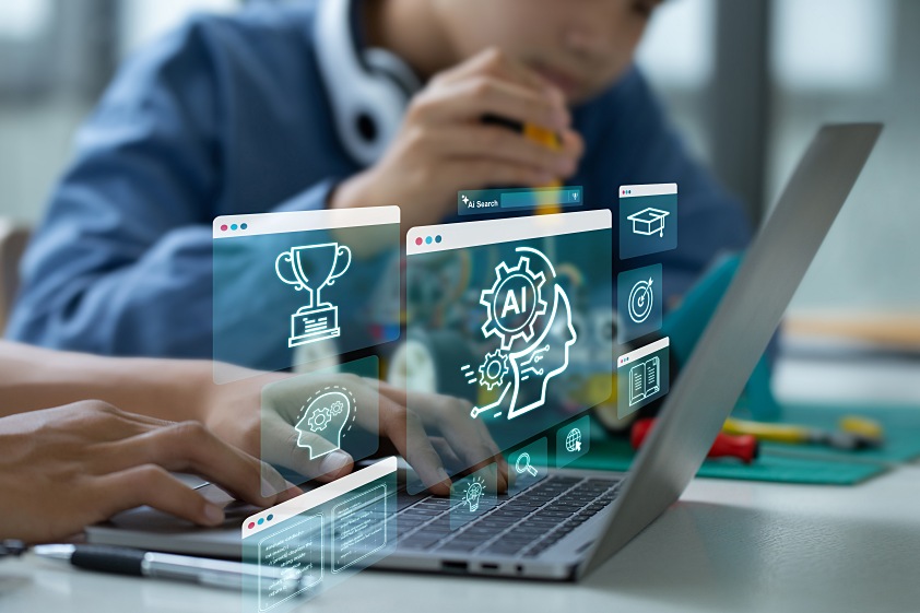 Rockbridge inwestuje w CampusAI Rockbridge inwestuje w CampusAI