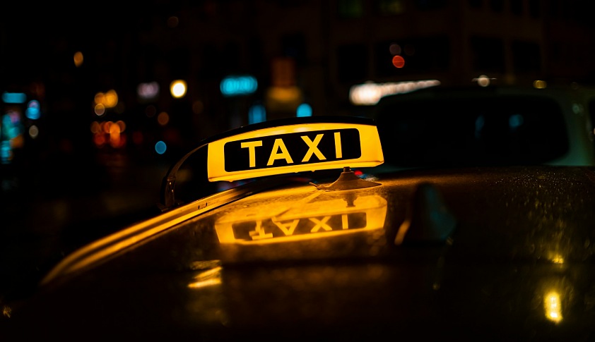 Uber prezentuje statystyki z okazji Dnia Kobiet Uber prezentuje statystyki z okazji Dnia Kobiet