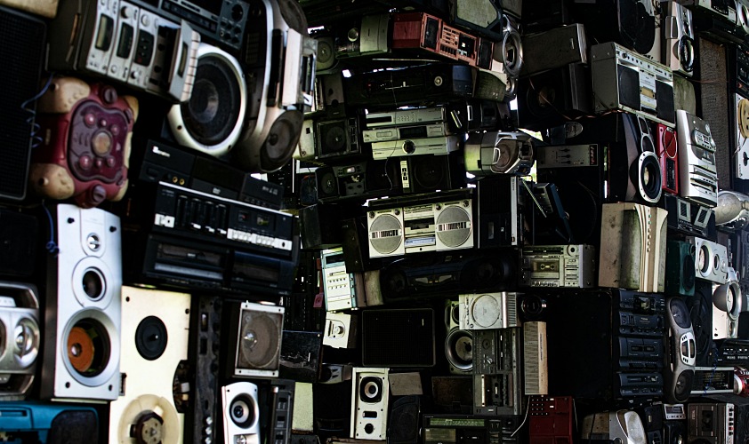 Międzynarodowy Dzień Zero Waste - daj drugie życie sprzętom Międzynarodowy Dzień Zero Waste - daj drugie życie sprzętom