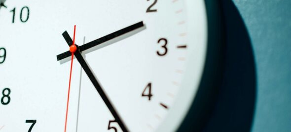 zmiana czasu na letni 2026