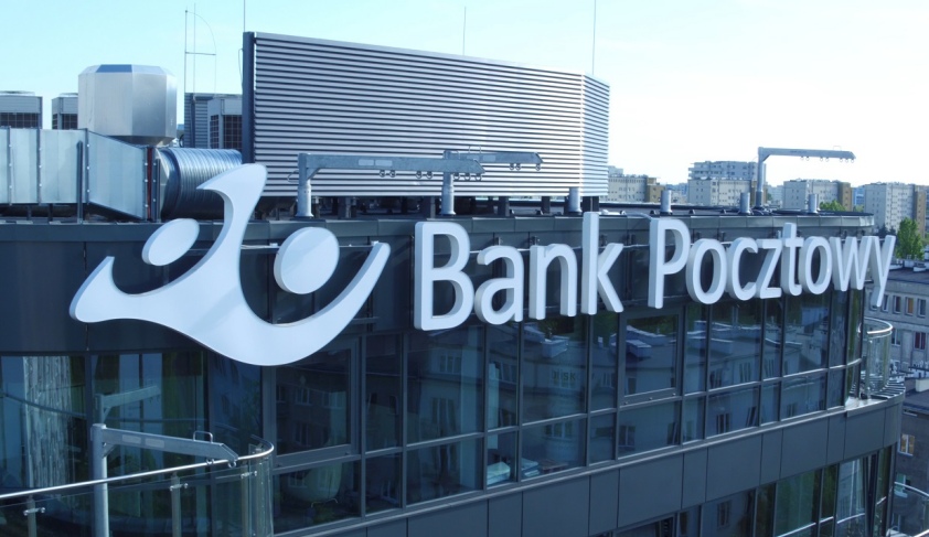 Bank Pocztowy wdraża biometrię behawioralną Bank Pocztowy wdraża biometrię behawioralną