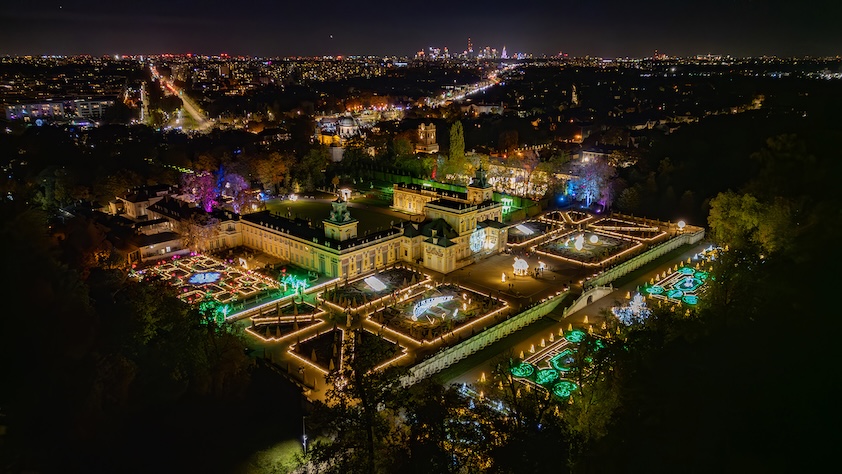 Absolutna czołówka światowej muzyki house w Warszawie Absolutna czołówka światowej muzyki house w Warszawie