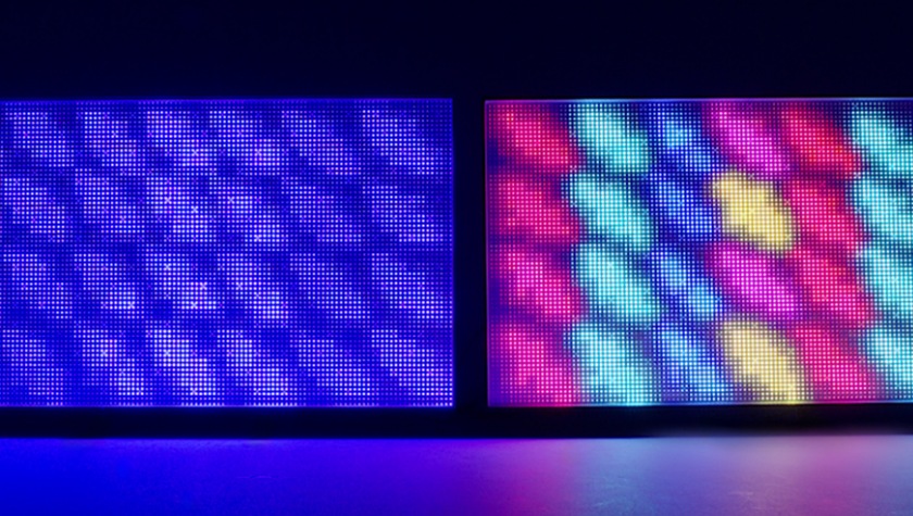 Sony wprowadza technologię True RGB Sony wprowadza technologię True RGB