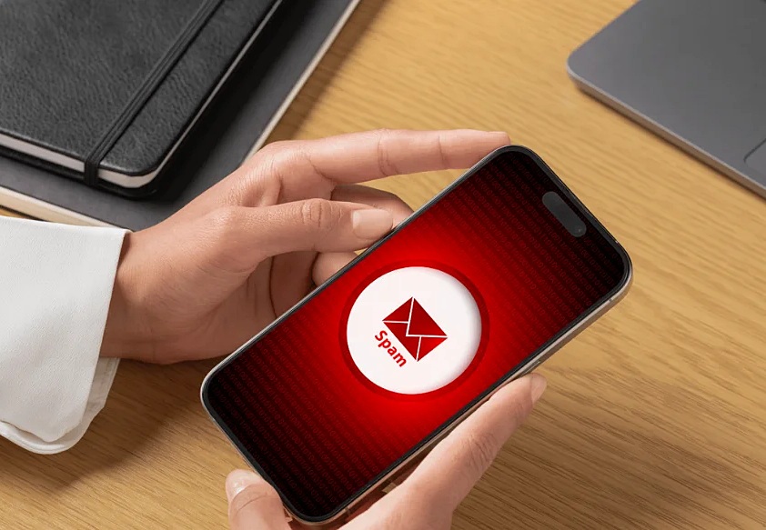 Możliwy wzrost ryzyka wyłudzeń przez SMS Możliwy wzrost ryzyka wyłudzeń przez SMS