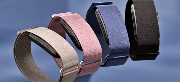 CIRQA Smart Band