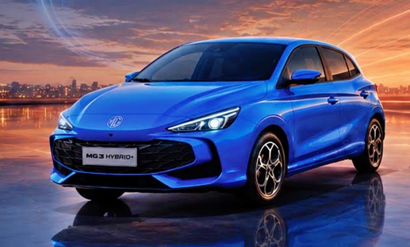 Jakiej hybrydy chcą Polacy? Wyniki raportu MG Motor Jakiej hybrydy chcą Polacy? Wyniki raportu MG Motor