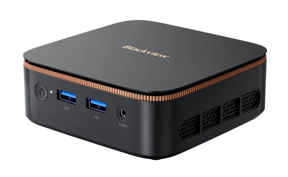 Blackview proponuje na ten sezon mini PC Blackview proponuje na ten sezon mini PC