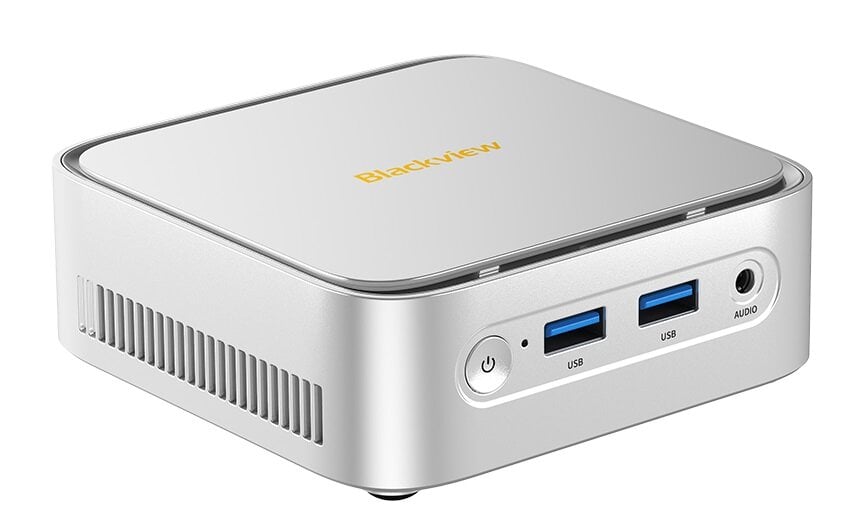 Blackview proponuje na ten sezon mini PC Blackview proponuje na ten sezon mini PC