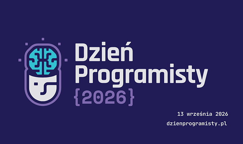 Dzień Programisty z akcją charytatywną Dzień Programisty z akcją charytatywną
