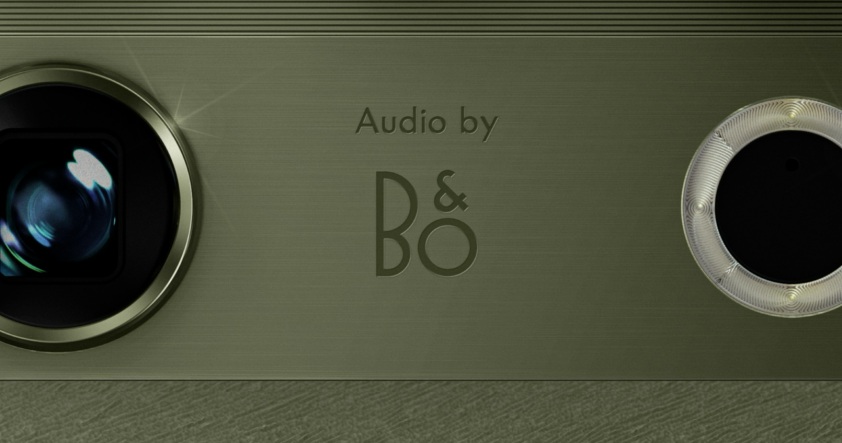 Doświadczenie Bang & Olufsen w dziedzinie dźwięku Doświadczenie Bang & Olufsen w dziedzinie dźwięku