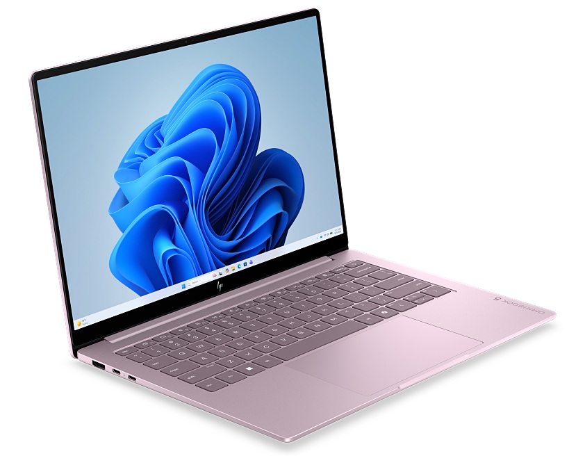 HP OmniBook 5. Lekki laptop do pracy, nauki i wieczornego seansu HP OmniBook 5. Lekki laptop do pracy, nauki i wieczornego seansu